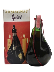 Gerland Bas Armagnac Wax & Vitale 73cl / 40%