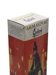Gerland Bas Armagnac Wax & Vitale 73cl / 40%