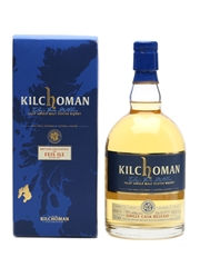 Kilchoman Feis Ile 2010 Single Cask 2007 70cl