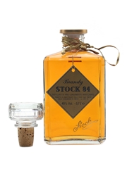 Stock 84 Brandy  70cl / 40%