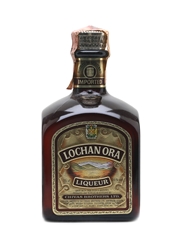 Lochan Ora Bottled 1980 - Chivas Brothers 75cl / 35%