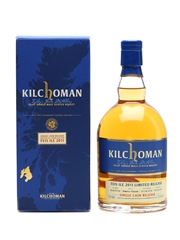 Kilchoman Feis Ile 2010