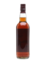 Caroni 1997 Bottled 2017 - Spirits Shop Selection 70cl / 61.5%