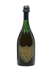 Dom Perignon 1962