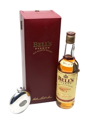 Bell's Finest Extra Special Bottled 1990s 70cl / 40%