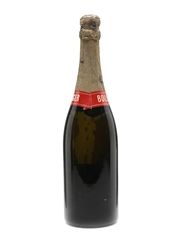 Bollinger 1955 Brut Champagne  75cl