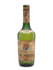 Pere Magloire 6 Year Old Calvados