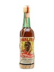 Pablito El Primero Bottled 1970s-1980s - DEALP 75cl / 40%