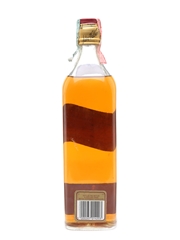 Johnnie Walker Red Label Bottled 1990s - Wax & Vitale 70cl / 40%