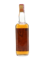 Glenmorangie 10 Year Old Bottled 1970s 75cl / 43%