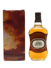 Jura 8 Year Old Bottled 1960s-1970s 75.7cl / 40%