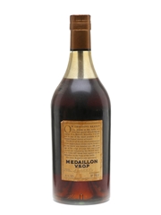 Martell Medaillon VSOP Bottled 1960s 68cl / 40%