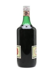 Moccia Elixir China Bottled 1960s 100cl / 21%