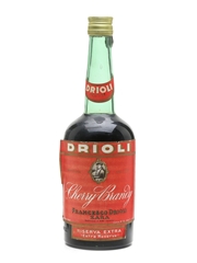 Drioli Cherry Brandy