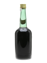 Drioli Cherry Brandy Bottled 1950s 75cl / 32%