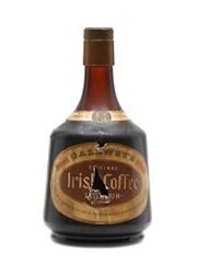 Gallwey's Irish Coffee Liqueur Bottled 1960s 70cl / 34.2%