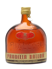 Prunella Ballor Liqueur
