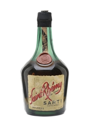 Saint Rhemy Liqueur