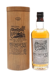 Craigellachie 1983 33 Year Old 70cl / 46%