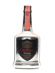 OroPilla Brandy