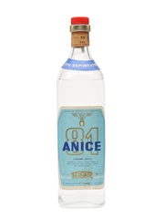 Ferrol Anice Bottled 1960s 100cl / 81%