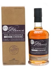 Glen Garioch 17 Year Old