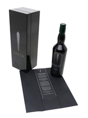 Laphroaig 17 Year Old The Savoy Collection Edition 2 - Bottle 22 70cl / 51.2%