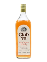 Club 70 Special Reserve