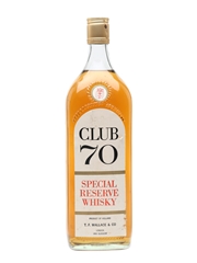 Club 70 Special Reserve