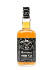 Jack Daniel's Old No.7