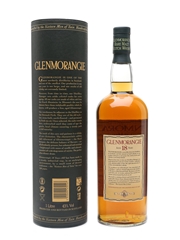 Glenmorangie 18 Year Old Bottled 1990s - Duty Free 100cl / 43%
