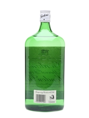 Gordon's Special Dry London Gin Bottled 1980s 150cl / 40%
