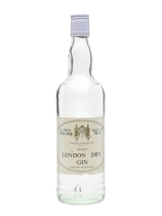 Fortnum & Mason London Dry Gin