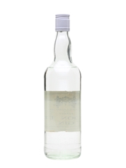 Fortnum & Mason London Dry Gin Bottled 1970s 75cl / 40%