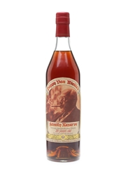 Pappy Van Winkle's 20 Year Old Family Reserve Bottled Pre 2000 - Stitzel-Weller 70cl / 45.2%