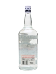 Smirnoff Blue Label Bottled 1980s - England 113cl / 50%