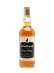 Linkwood 1938 44 Years Old Gordon McPhail 75cl / 40%