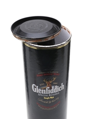 Glenfiddich 12 Year Old Special Reserve Old Presentation 70cl / 40%
