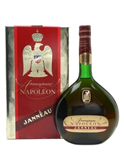 Janneau Napoleon Armagnac  100cl / 40%