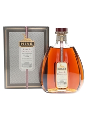 Hine Rare & Delicate VSOP Cognac