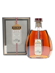 Hine Rare & Delicate VSOP Cognac