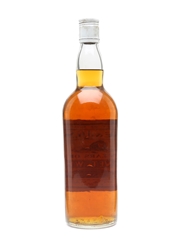 Glenlivet 15 Year Old Bottled 1970s - Gordon & MacPhail 75.7cl / 40%