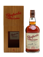 Glenfarclas 1954 Family Cask