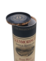 Glenmorangie 15 Year Old Bottled 2009 70cl / 43%