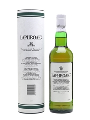 Laphroaig 10 Year Old Bottled 1990s 70cl / 40%