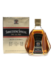 Something Special Bottled 1970s 75.7cl / 40%