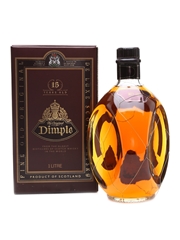 Haig's Dimple 15 Year Old  100cl / 43%