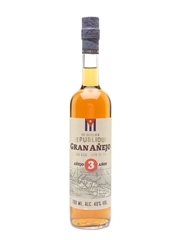 Brand New Republique 3 Year Old Gran Anejo