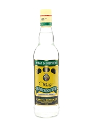 Wray & Nephew White Overproof Rum Campari America 75cl / 63%