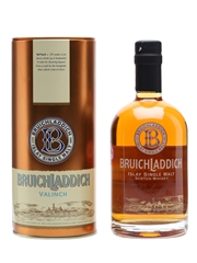 Bruichladdich Valinch Prediction Port Charlotte